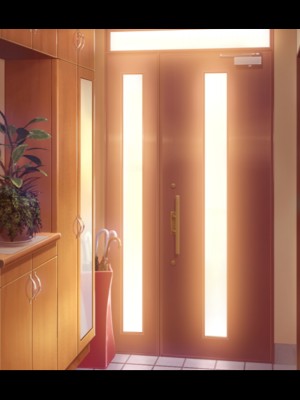 [Que Sera Sera] ドスケベ母娘お下劣催○寝取り♪～優しき友母、憧れの友姉…♪催○で親友の代わりに『家族』になって…♪お下劣セックス三昧♪～_024