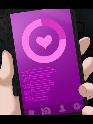 [Que Sera Sera] ドスケベ母娘お下劣催○寝取り♪～優しき友母、憧れの友姉…♪催○で親友の代わりに『家族』になって…♪お下劣セックス三昧♪～_044