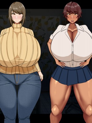 [Que Sera Sera] ドスケベ母娘お下劣催○寝取り♪～優しき友母、憧れの友姉…♪催○で親友の代わりに『家族』になって…♪お下劣セックス三昧♪～_041