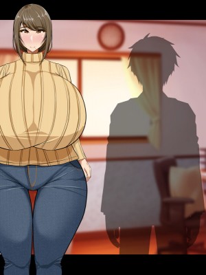 [Que Sera Sera] ドスケベ母娘お下劣催○寝取り♪～優しき友母、憧れの友姉…♪催○で親友の代わりに『家族』になって…♪お下劣セックス三昧♪～_009