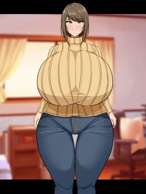 [Que Sera Sera] ドスケベ母娘お下劣催○寝取り♪～優しき友母、憧れの友姉…♪催○で親友の代わりに『家族』になって…♪お下劣セックス三昧♪～_049