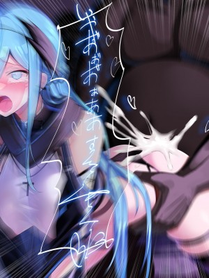 [にちた] リステル騎士団長 地下闘技場 [辰星AI个人汉化]_54