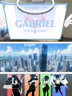 [月見道神] ヤリベン~常夏の島で天才美少女たちをSEXで救う話~_102