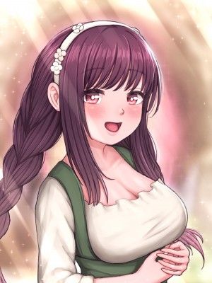 [ちんみん亭ミルク(おしのそ)] 少女は巨蟲と愛に堕ちる_264