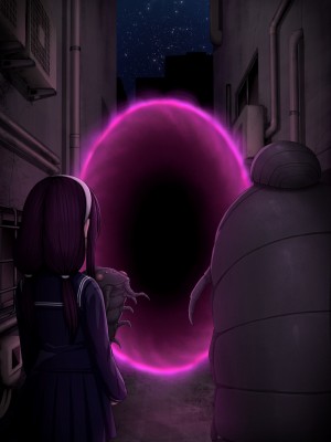 [ちんみん亭ミルク(おしのそ)] 少女は巨蟲と愛に堕ちる_211