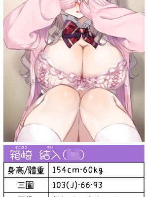 [満開開花] デリバリーメイト ~ 箱崎結入編 [無修正] [PepeRabi個人漢化]_004