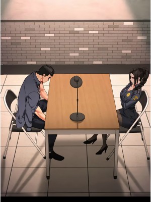 監獄女囚 63-64話_64_13