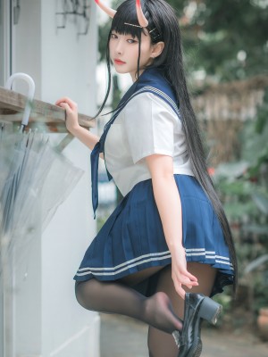 宫本桜 - 碧蓝航线 能代典藏_32