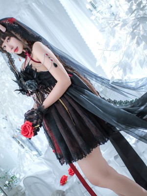 宫本桜 - 碧蓝航线 能代典藏_17