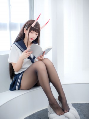 宫本桜 - 碧蓝航线 能代典藏_36