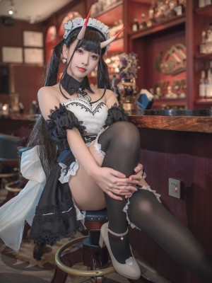 宫本桜 - 碧蓝航线 能代典藏_05