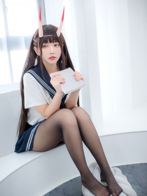 宫本桜 - 碧蓝航线 能代典藏_38