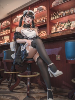 宫本桜 - 碧蓝航线 能代典藏_04