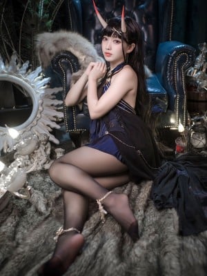 宫本桜 - 碧蓝航线 能代典藏_12