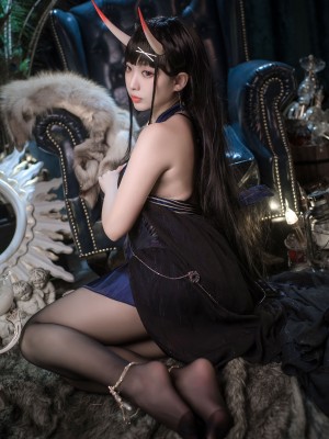 宫本桜 - 碧蓝航线 能代典藏_13
