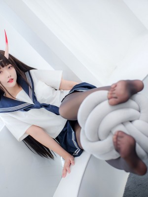 宫本桜 - 碧蓝航线 能代典藏_39
