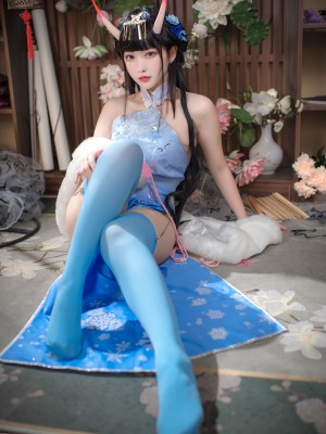 宫本桜 - 碧蓝航线 能代典藏_26