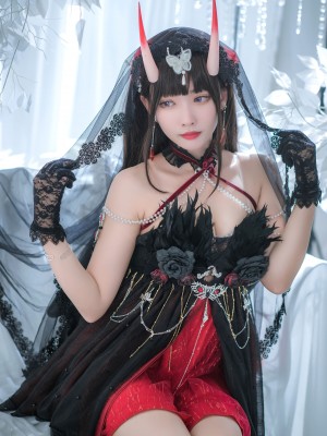 宫本桜 - 碧蓝航线 能代典藏_15