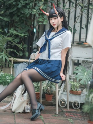 宫本桜 - 碧蓝航线 能代典藏_34