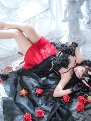 宫本桜 - 碧蓝航线 能代典藏_20