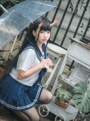 宫本桜 - 碧蓝航线 能代典藏_29