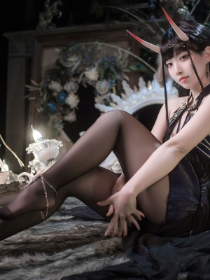 宫本桜 - 碧蓝航线 能代典藏_10