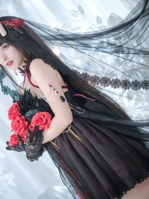 宫本桜 - 碧蓝航线 能代典藏_21
