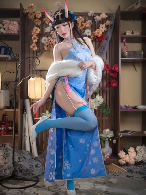 宫本桜 - 碧蓝航线 能代典藏_23