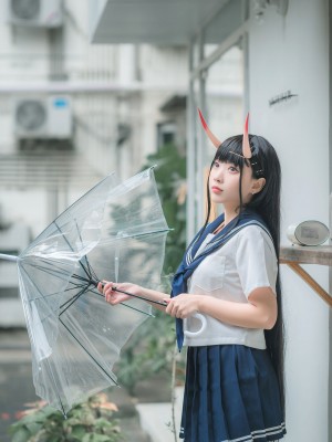 宫本桜 - 碧蓝航线 能代典藏_30