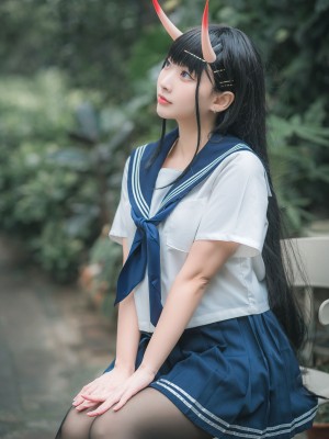 宫本桜 - 碧蓝航线 能代典藏_35