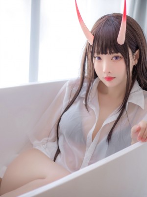 宫本桜 - 碧蓝航线 能代典藏_44