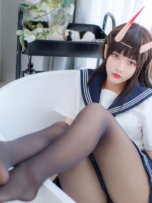 宫本桜 - 碧蓝航线 能代典藏_41
