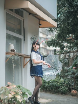 宫本桜 - 碧蓝航线 能代典藏_31