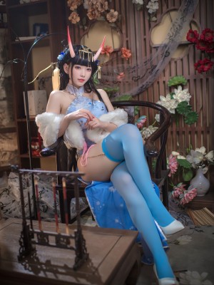 宫本桜 - 碧蓝航线 能代典藏_28