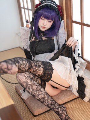 清水由乃 - 黑江雫_12