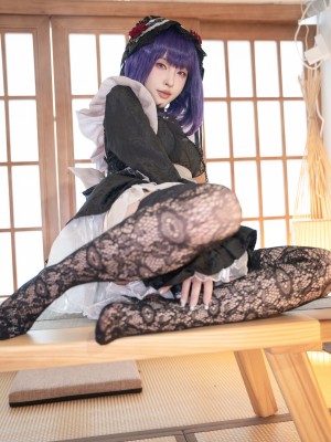 清水由乃 - 黑江雫_22