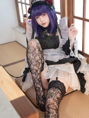 清水由乃 - 黑江雫_13