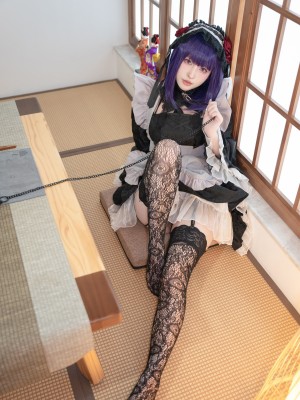 清水由乃 - 黑江雫_15