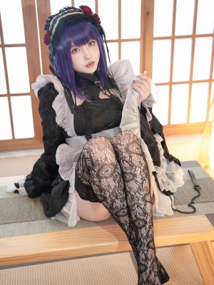 清水由乃 - 黑江雫_19