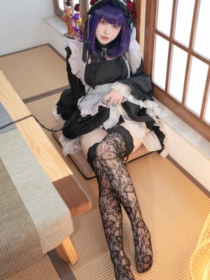 清水由乃 - 黑江雫_16