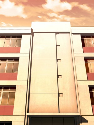 [スタジオサウスポー (ぞん太)] 交尾させてくれる怪異。トイレの花子さん編_002