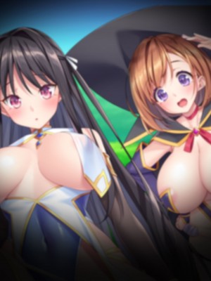 [ぽるちーに] ポンコツ賢者御一行の暴走魔法で性欲倍増ヤリまくり!!濃厚セックスでイキまくる種付け異世界ハーレム性活!!_353