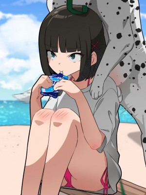 [とんとろ亭 (ブタ男)] 犬活2_301