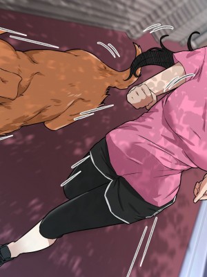 [とんとろ亭 (ブタ男)] 犬活2_364