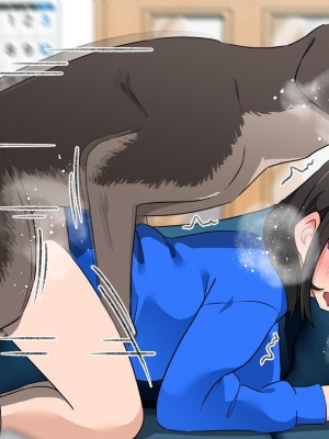 [とんとろ亭 (ブタ男)] 犬活2_237