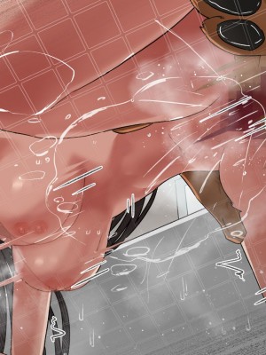 [とんとろ亭 (ブタ男)] 犬活2_374