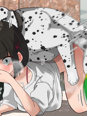 [とんとろ亭 (ブタ男)] 犬活2_309