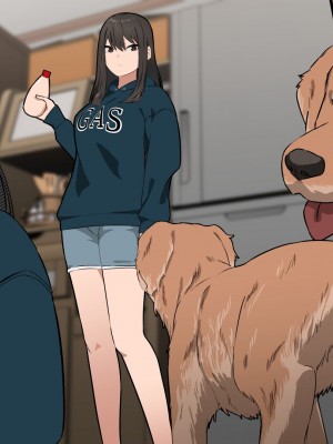 [とんとろ亭 (ブタ男)] 犬活2_284