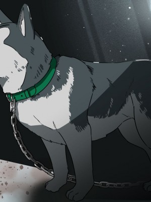 [とんとろ亭 (ブタ男)] 犬活2_386