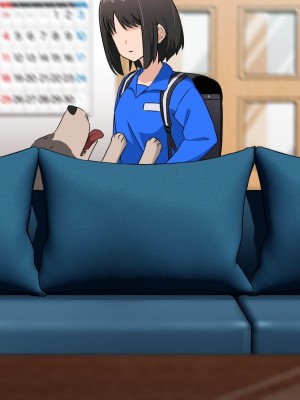 [とんとろ亭 (ブタ男)] 犬活2_228